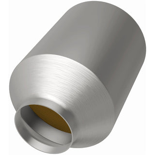 Magnaflow Universal 2.25in California Grade Carb Compliant Catalytic Converter: Dodge Durango (04-06) / Ram 1500 (04-06) / Jeep Commander (06)