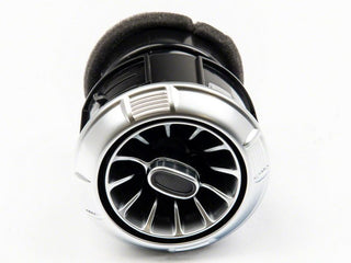 Raxiom LED Ambient Vent Lighting Kit: Fits Most Jeep Wrangler Models (2007-2018) / Grand Cherokee (2005-2010)