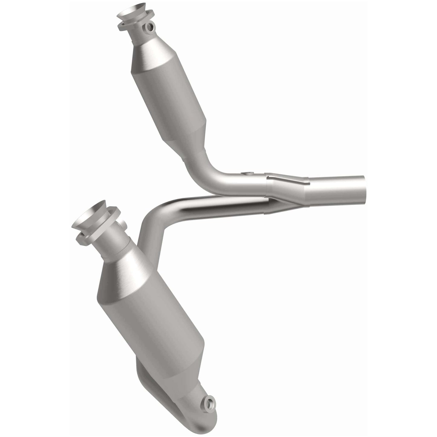 MagnaFlow California Direct-Fit Catalytic Converter: Dodge Dakota 2004