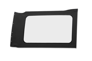 Bestop OE Replacement Window Quarter RH 4-Door (REAR): Jeep Wrangler JL 2018-2026
