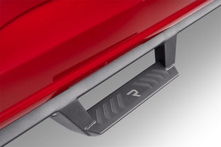 N-Fab EPYX 2018 Jeep Wrangler JL 4DR SUV - Full Length - Tex. Black