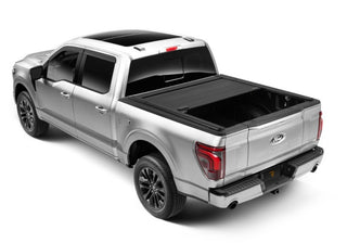 Retrax RetraxPRO EZ-Off Retractable Cover: Fits Ram 1500 2019-2026 3.6L/5.7L/6.2L