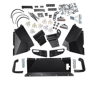 ARB Combar G Bumper 8-10 AFO: Fits Jeep Grand Cherokee 2017-2020