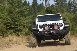 ARB Combar/T OE Fog Light: Jeep Wrangler (18-23) / Gladiator (20-23)