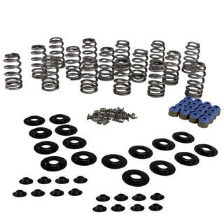 COMP Cams 03-08 Dodge 5.7L Hemi 0.600in Lift Beehive Spring Kit w/ Steel Retainers