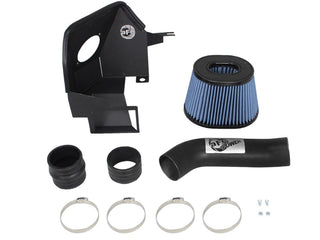 aFe MagnumFORCE Stage-2 PRO 5R Intake System: Jeep Grand Cherokee 2014-2018 3.0L EcoDiesel
