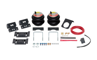 Firestone Ride-Rite RED Label Air Spring Kit (REAR): Fits Ram 3500 2013-2025 5.7L/6.4L/6.7L