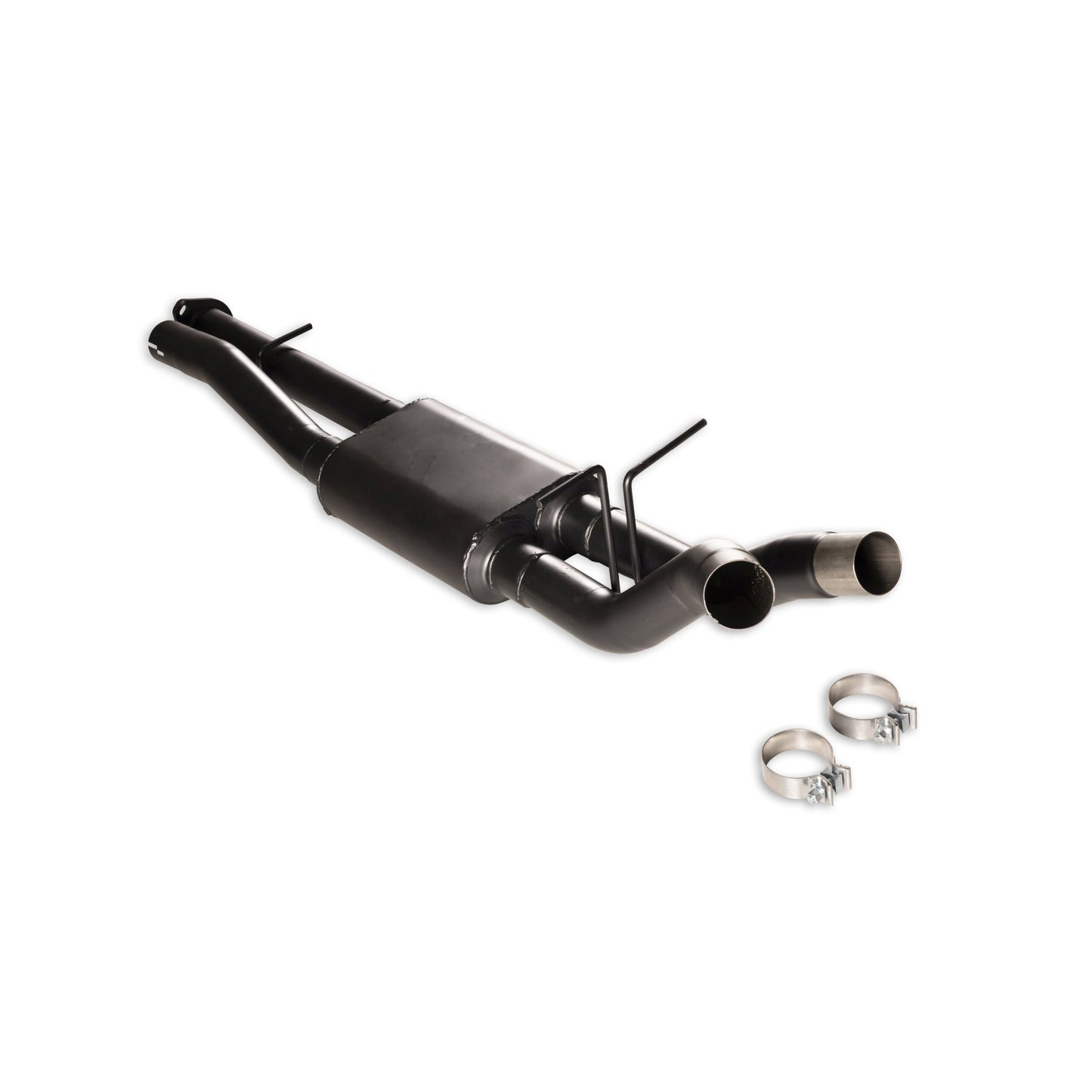 Flowmaster American Thunder Direct Fit Muffler: Ram 1500 2025-2026