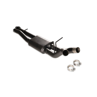 Flowmaster American Thunder Direct Fit Muffler: Ram 1500 2025-2026