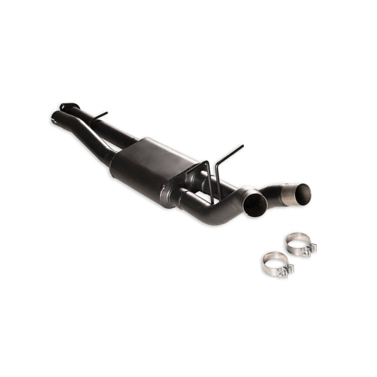 Flowmaster American Thunder Direct Fit Muffler: Ram 1500 2025-2026