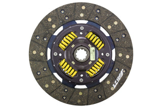 ACT Perf Street Sprung Disc: Jeep Wrangler 2007-2011 3.8L / Wrangler 1991-2006 4.0L / Grand Cherokee 1993-1994 4.0L