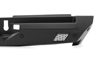 DV8 Offroad Spec Series Rear Bumper (REAR): Ram 2500/3500 2019-2026 6.7L/6.4L