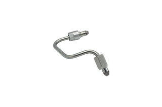 Fleece Performance Fuel Injection Line Set: Dodge Ram 2500/3500 5.9L/6.7L Diesel 2007-2018