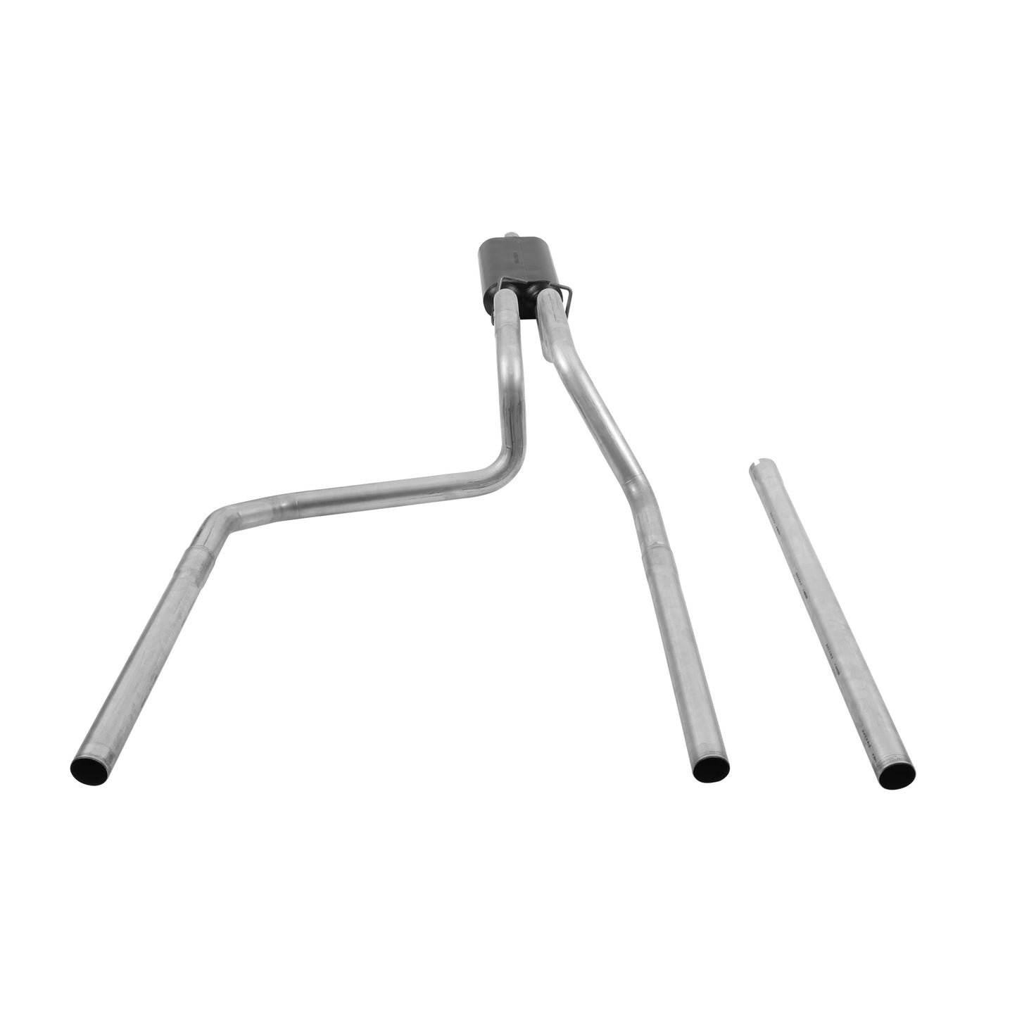 Flowmaster American Thunder Cat-Back Exhaust System: Dodge Ram 1500 (94-01) / Ram 2500 (94-02) / Ram 3500 (94-02)