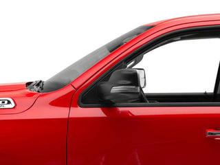 Raxiom Axial Series Sequential LED Mirror Lighting: Fits Most Ram 1500 Models (2019-2024)