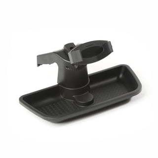Rugged Ridge Dash Multi-Mount Phone Kit: Jeep Wrangler 2011-2018 3.6L/3.8L V6