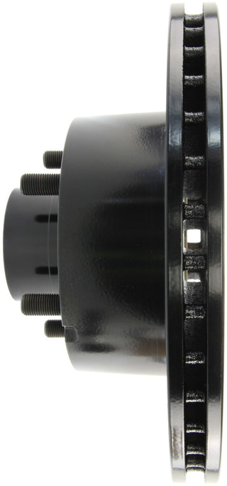 StopTech Slotted and Drilled Sport Brake Rotor: Dodge Challenger / Charger 1970 - 1972