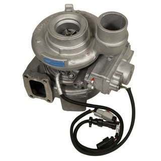 BD Diesel Stock Replacement Turbo HE351: Dodge Ram 2500/3500 2007-2012 5.9L/6.7L Diesel