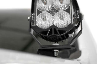 Addictive Desert Designs Ditch Light Brackets: Ram 1500 TRX 6.2L 2021-2024
