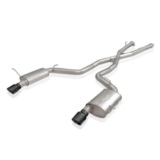 Stainless Works Exhaust System: Dodge Durango 5.7L Hemi 2011 - 2023