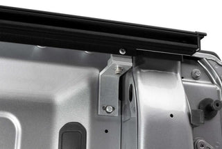 Roll-N-Lock A-Series Retractable Tonneau Cover 65.5in (BED): Fits Ram 1500 2019-2024