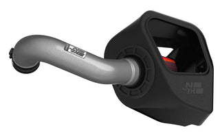 K&N NextGen Aluminum Cold Air Intake: Ram 1500 V8 5.7L