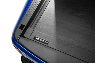 BAK Revolver X2 Hard Rolling Truck Bed Cover 6ft 4in Bed (NEW BODY STYLE): Ram 1500 (2019-2024)