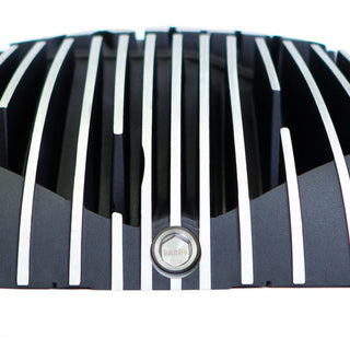 Banks Power Black Diff Cover Kit 11.5/11.8-14 Bolt: Fits RAM 1500/2500/3500 3.6L-8.3L 2001-2024