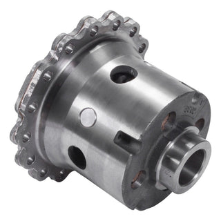 Yukon Gear LSD 12.0in Rear Differential: Ram 3500 2019-2024 6.7L Diesel / 6.4L 392