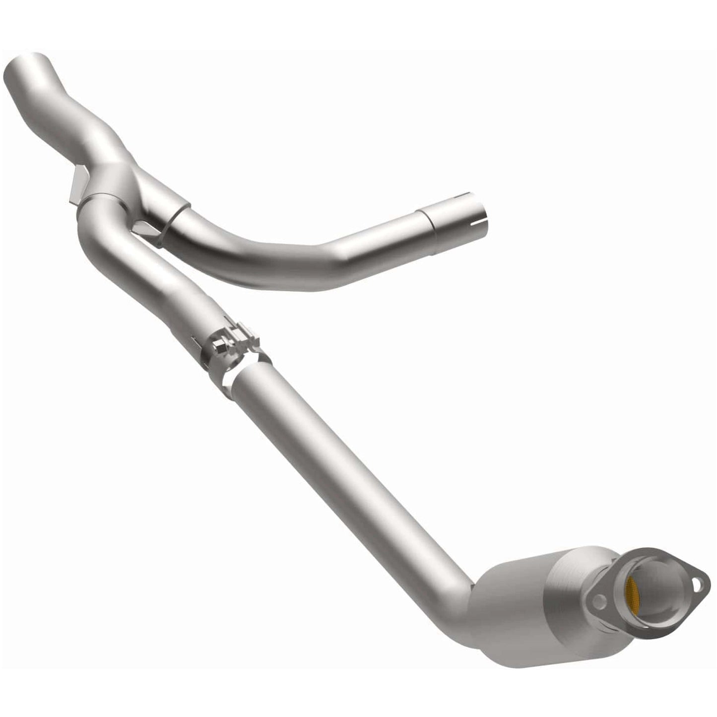 Magnaflow California Direct-Fit Catalytic Converter: Dodge Ram 1500 2004