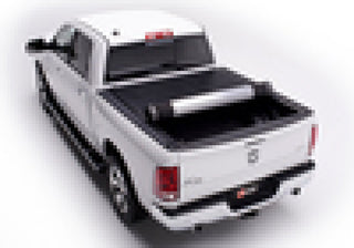 BAK Revolver X2 Hard Rolling Truck Bed Cover 5ft 7in Bed w/ RamBox: Fits Most Dodge / Ram 1500 Models (2009-2024 Classic)