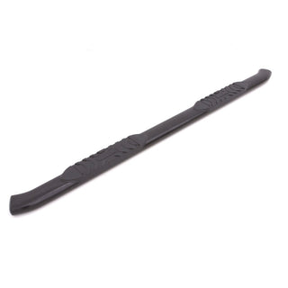 LUND 5in Oval Curved Steel Nerf Bars Black: Ram 1500 2009-2023 3.6L/5.7L Hemi