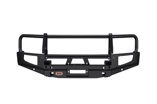 ARB Combar G Bumper 8-10 AFO: Fits Jeep Grand Cherokee 2017-2020