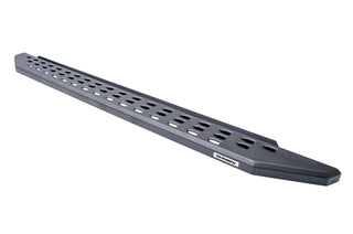 Go Rhino RB20 Complete Running Boards Kit: Jeep Wrangler Unlimited 2007-2018 w/ Brackets
