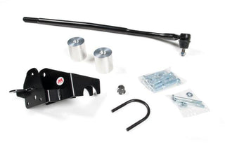 JKS Manufacturing Jeep Wrangler JK Drag Link Flip Kit - LHD