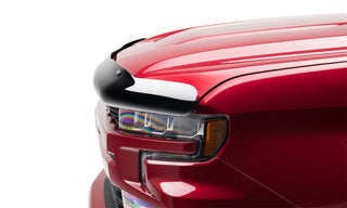 AVS High Profile Bugflector II (Smoke): Jeep Grand Cherokee 2022 - 2025