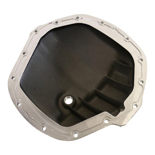 BD Diesel Differential Cover: Fits Dodge Ram / Chevy Duramax 2003-2018