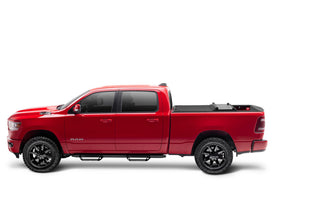 Extang Xceed Hard Folding Truck Bed Cover: Fits Ram 1500 2019-2023 5ft7in Bed