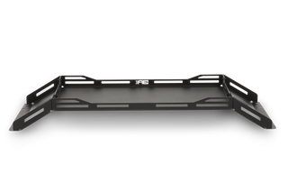 Body Armor 4x4 Interior Cargo Rack: Jeep Wrangler (07-21) / JK (18)