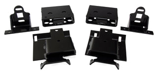 Air Lift LoadLifter 5000 Air Spring Kit: Ram 1500 2019 4WD