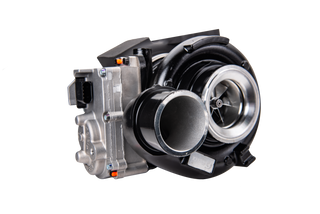 Fleece Performance Cheetah Turbocharger 63mm FMW Holset VGT: Ram 2500 / 3500 2013-2018 6.7L Diesel