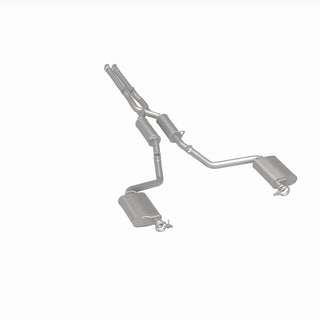 MagnaFlow Dodge BRE Exhaust Replacement Kit