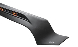 AVS Aeroskin Low Profile Lightshield Pro (Black): RAM 1500 2019 - 2025