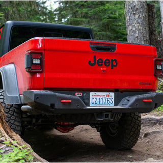 ARB Rear Bumper Lower Tube: Jeep Gladiator 2020-2023