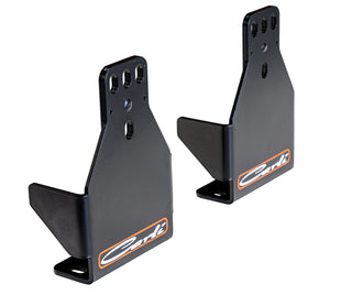 Carli Skid Plate Drop Bracket: Ram 2500 2014-2024 6.4L 392