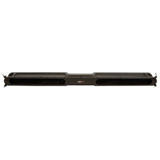Rugged Ridge Overhead Storage Console: Jeep Wrangler 1991-2018 4.0L I6 / 3.8L V6 / 3.6L V6