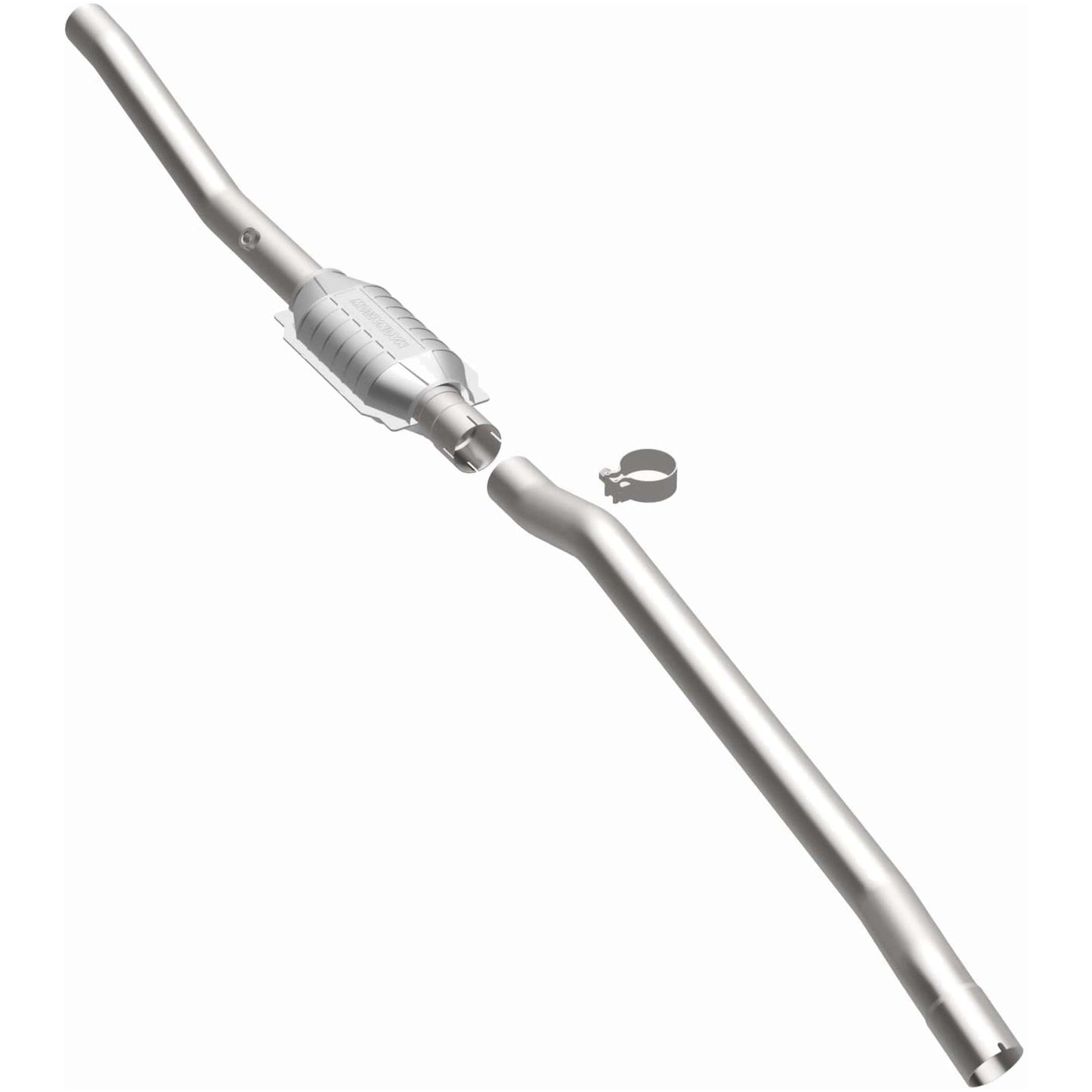 Magnaflow California Direct-Fit Catalytic Converter: Dodge Dakota 1996