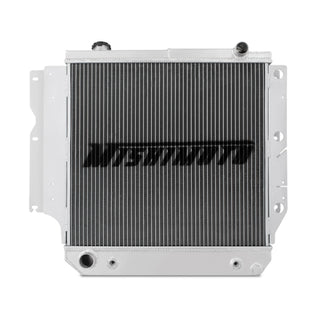 Mishimoto 87-06 Jeep Wrangler YJ & TJ Aluminum Performance Radiator