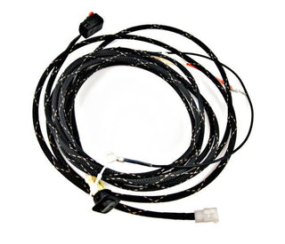Bestop Pro Defrost Wire Harness (REAR): Jeep Wrangler 2007-2018 3.6L/3.8L
