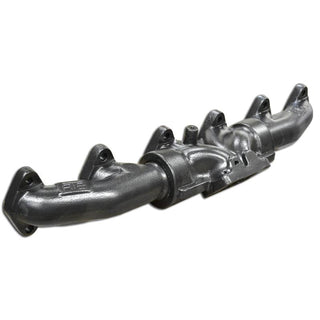 ATS Diesel 98.5-02 Dodge 24V 3pc Pulse Flow Manifold
